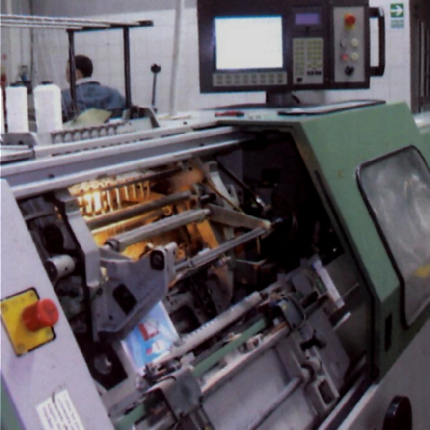 impresora heidelberg