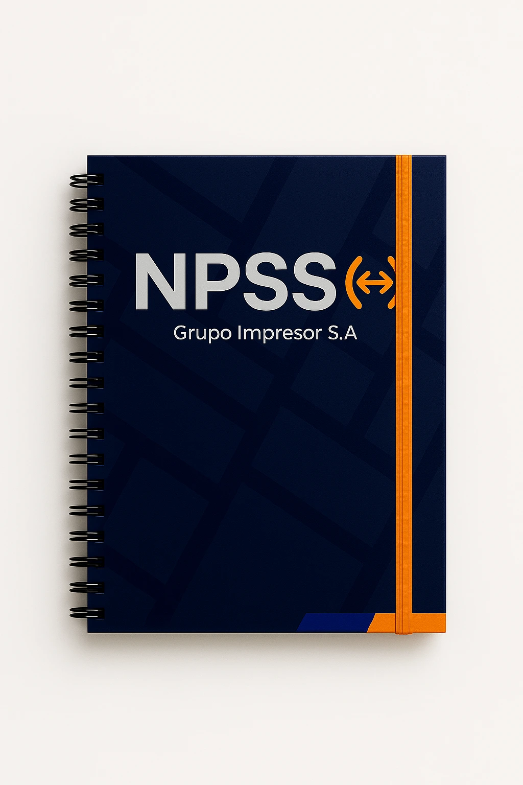 Cuadernos NPSS