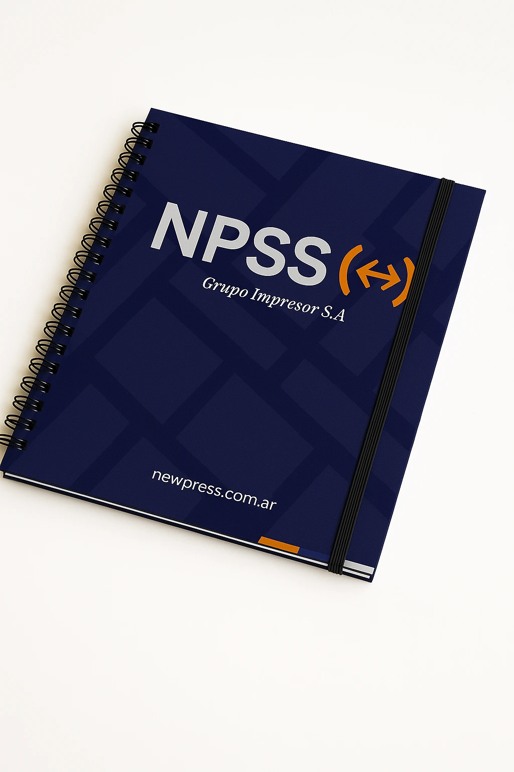 Cuadernos NPSS