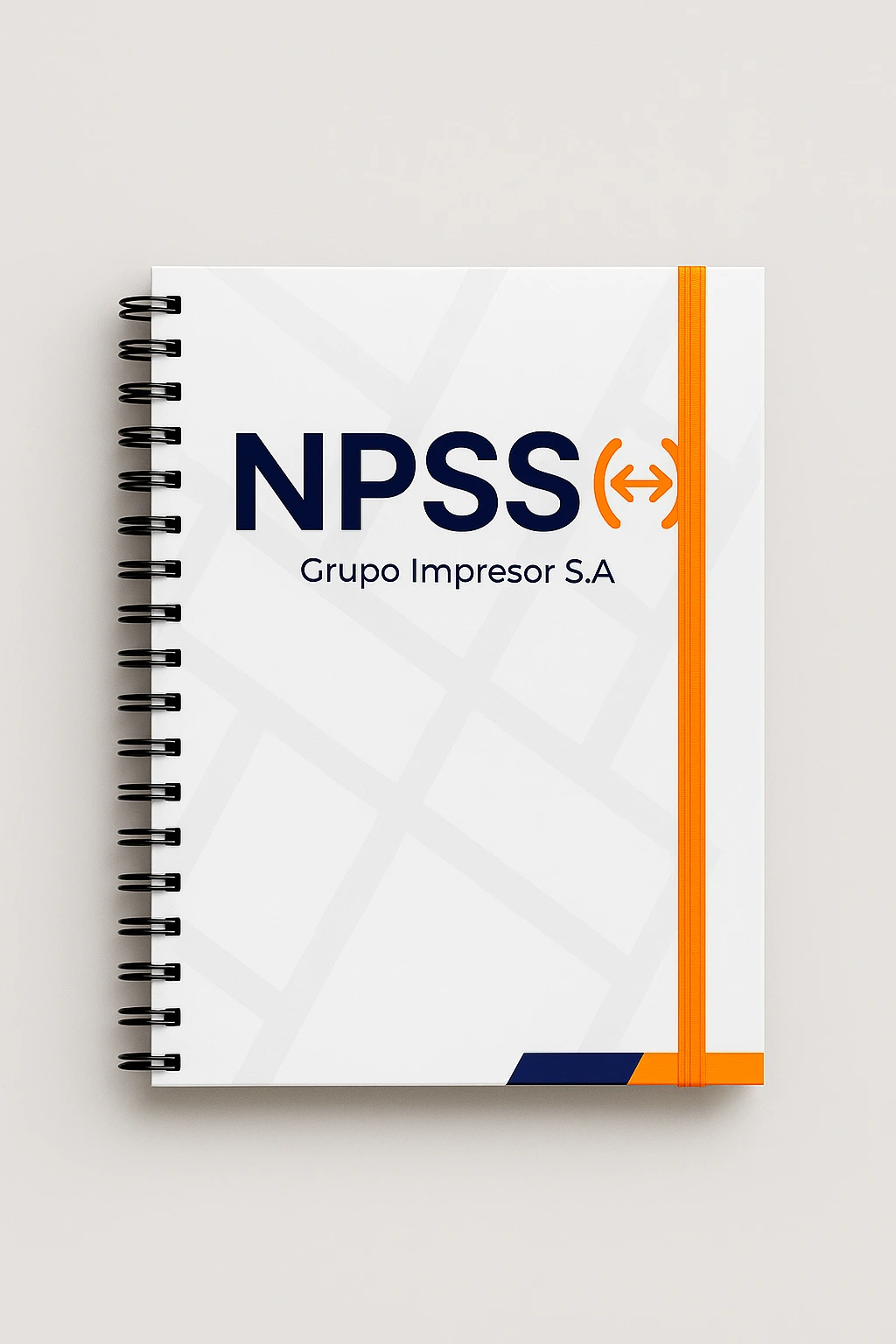 Cuadernos NPSS
