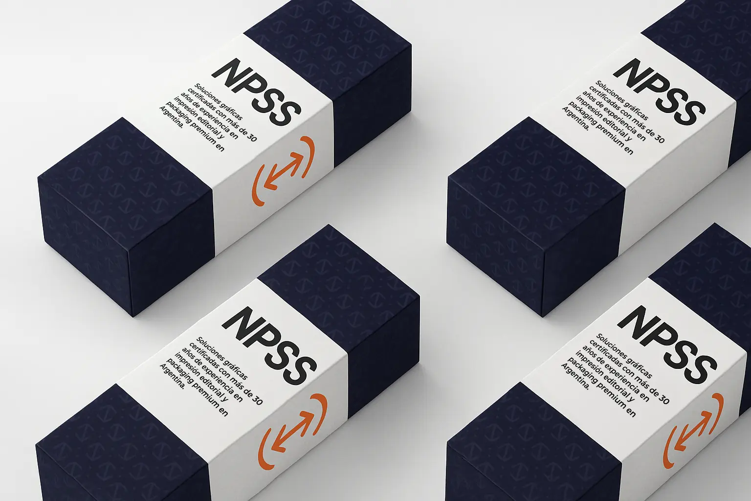 Pacakaging NPPS