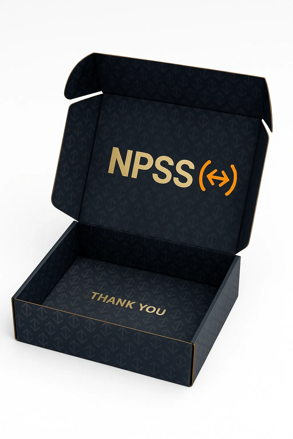 Pacakaging NPPS